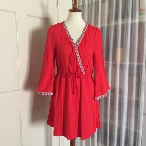 Jack By BB Dakota Dress